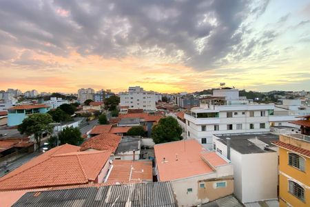 Apartamento à venda com 120m², 4 quartos e 4 vagasVista