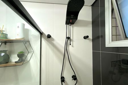 Apartamento à venda com 120m², 4 quartos e 4 vagasBanheiro
