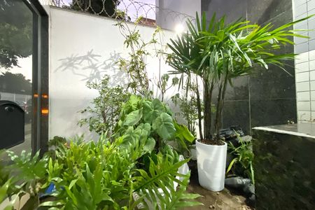 Apartamento à venda com 120m², 4 quartos e 4 vagasÁrea comum
