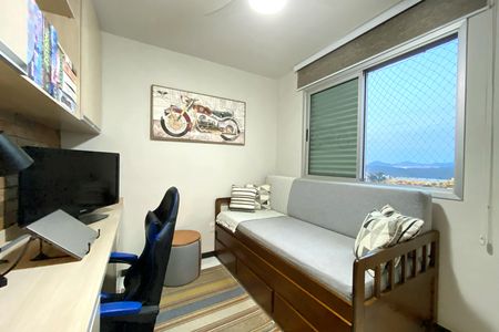 Apartamento à venda com 120m², 4 quartos e 4 vagasQuarto 4