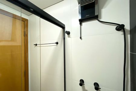 Apartamento à venda com 120m², 4 quartos e 4 vagasBanheiro cobertura