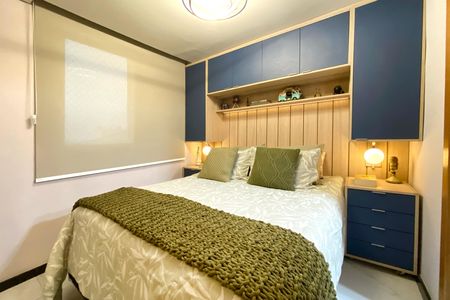Apartamento à venda com 120m², 4 quartos e 4 vagasSuite 1
