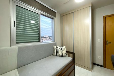 Apartamento à venda com 120m², 4 quartos e 4 vagasQuarto 4