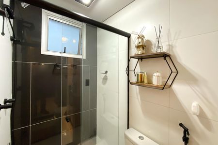 Apartamento à venda com 120m², 4 quartos e 4 vagasBanheiro cobertura