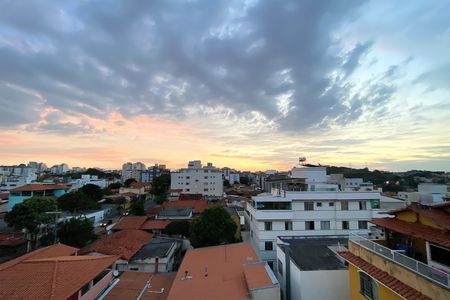 Apartamento à venda com 120m², 4 quartos e 4 vagasVista Quarto 2
