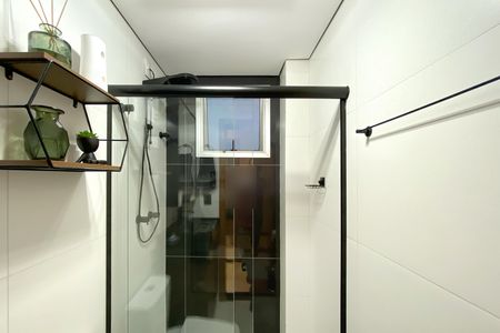 Apartamento à venda com 120m², 4 quartos e 4 vagasBanheiro