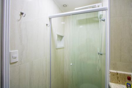 Apartamento para alugar com 67m², 3 quartos e 1 vagaBanheiro