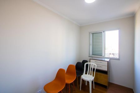 Apartamento para alugar com 67m², 3 quartos e 1 vagaQuarto 3