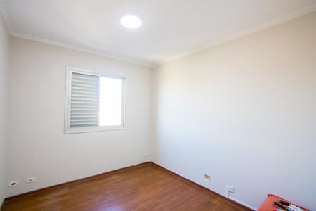 Quarto 1 de apartamento para alugar com 3 quartos, 67m² em Vila Homero Thon, Santo André