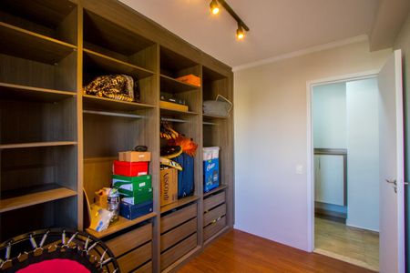 Apartamento para alugar com 67m², 3 quartos e 1 vagaQuarto 2