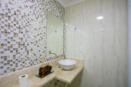 Apartamento para alugar com 67m², 3 quartos e 1 vagaBanheiro