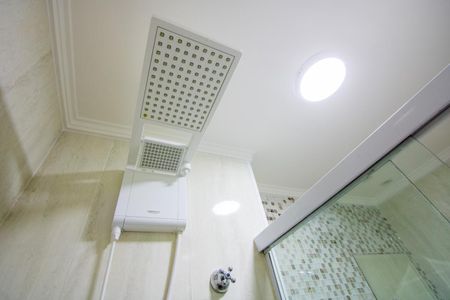 Apartamento para alugar com 67m², 3 quartos e 1 vagaBanheiro