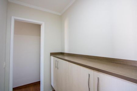 Apartamento para alugar com 67m², 3 quartos e 1 vagaCorredor
