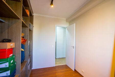 Apartamento para alugar com 67m², 3 quartos e 1 vagaQuarto 2