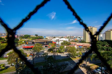 Apartamento para alugar com 67m², 3 quartos e 1 vagaVista do quarto 2