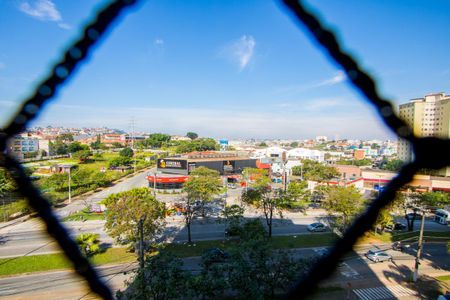 Apartamento para alugar com 67m², 3 quartos e 1 vagaVista do quarto 3