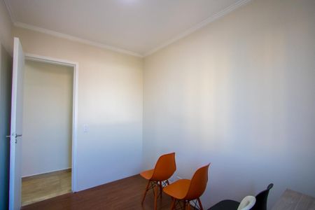 Apartamento para alugar com 67m², 3 quartos e 1 vagaQuarto 3