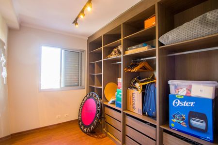 Apartamento para alugar com 67m², 3 quartos e 1 vagaQuarto 2