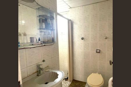 Apartamento à venda com 3 quartos, 90m² em Vila Cruzeiro, São Paulo