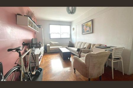 Apartamento à venda com 3 quartos, 90m² em Vila Cruzeiro, São Paulo