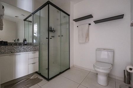 Studio à venda com 33m², 1 quarto e sem vagaStudio