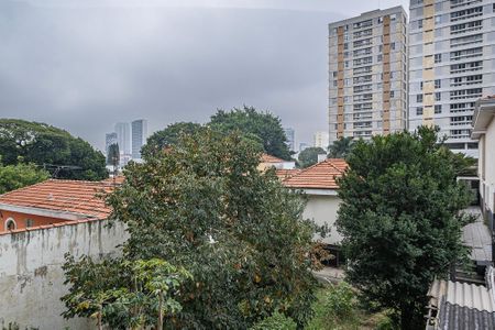 Studio à venda com 33m², 1 quarto e sem vagaStudio - Vista
