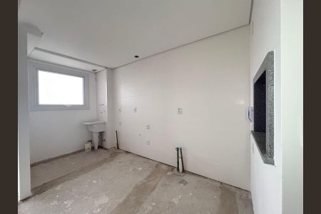 Apartamento para alugar com 77m², 2 quartos e 1 vaga Apartamento para alugar com 77m², 2 quartos e 1 vagaCozinha e Área de Serviço