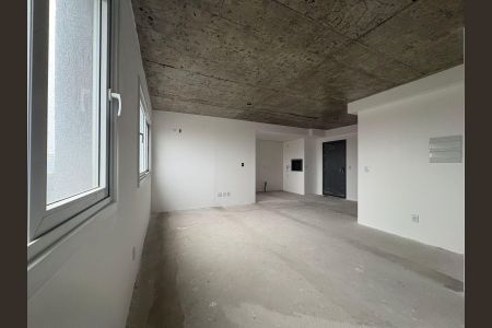 Apartamento para alugar com 77m², 2 quartos e 1 vaga Apartamento para alugar com 77m², 2 quartos e 1 vagaSala