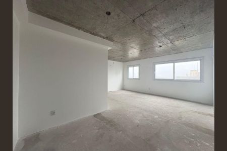 Apartamento para alugar com 77m², 2 quartos e 1 vaga Apartamento para alugar com 77m², 2 quartos e 1 vagaSala