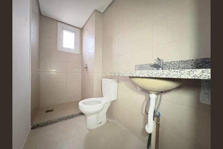 Apartamento para alugar com 77m², 2 quartos e 1 vaga Apartamento para alugar com 77m², 2 quartos e 1 vagaBanheiro suíte 2