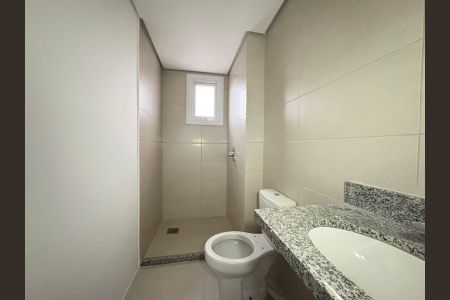 Apartamento para alugar com 77m², 2 quartos e 1 vaga Apartamento para alugar com 77m², 2 quartos e 1 vagaBanheiro suíte 2