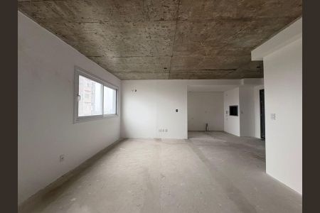 Apartamento para alugar com 77m², 2 quartos e 1 vaga Apartamento para alugar com 77m², 2 quartos e 1 vagaSala