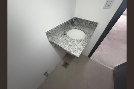 Apartamento para alugar com 77m², 2 quartos e 1 vaga Apartamento para alugar com 77m², 2 quartos e 1 vagaLavabo