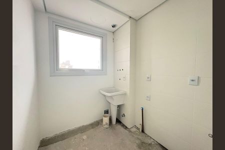 Apartamento para alugar com 77m², 2 quartos e 1 vaga Apartamento para alugar com 77m², 2 quartos e 1 vagaCozinha e Área de Serviço