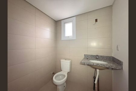 Apartamento para alugar com 77m², 2 quartos e 1 vaga Apartamento para alugar com 77m², 2 quartos e 1 vagaBanheiro suíte 1