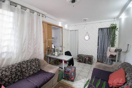Apartamento para alugar com 48m², 2 quartos e 1 vaga Apartamento para alugar com 48m², 2 quartos e 1 vagaSALA