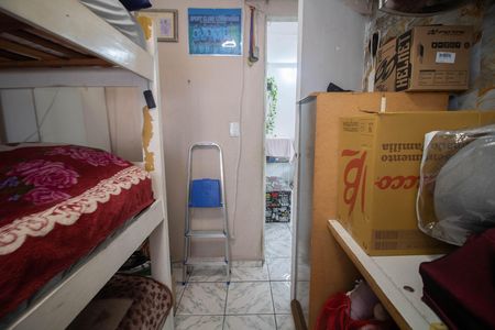Apartamento para alugar com 48m², 2 quartos e 1 vaga Apartamento para alugar com 48m², 2 quartos e 1 vagaQUARTO 1