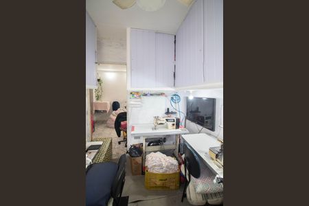 Apartamento para alugar com 48m², 2 quartos e 1 vaga Apartamento para alugar com 48m², 2 quartos e 1 vagaQUARTO 2
