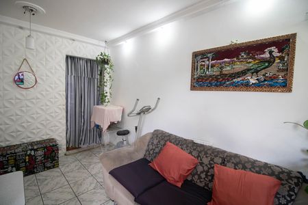 Apartamento para alugar com 48m², 2 quartos e 1 vaga Apartamento para alugar com 48m², 2 quartos e 1 vagaSALA