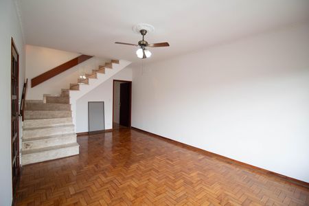 Sala de casa à venda com 3 quartos, 147m² em Jardim Santa Mena, Guarulhos
