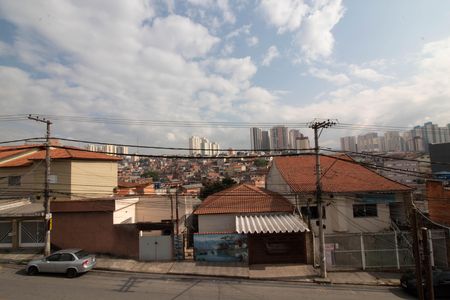 Vista-Quarto 1 de casa à venda com 3 quartos, 147m² em Jardim Santa Mena, Guarulhos