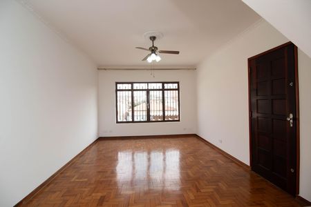 Sala de casa à venda com 3 quartos, 147m² em Jardim Santa Mena, Guarulhos