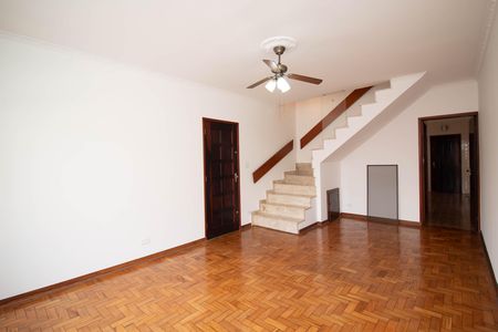Sala de casa à venda com 3 quartos, 147m² em Jardim Santa Mena, Guarulhos