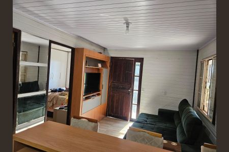 Casa à venda com 3 quartos, 73m² em Harmonia, Canoas