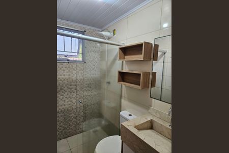 Casa à venda com 73m², 3 quartos e 2 vagas