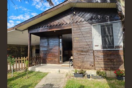 Casa à venda com 73m², 3 quartos e 2 vagas