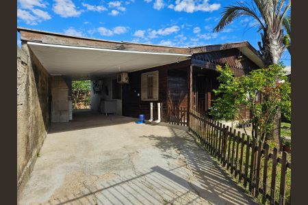 Casa à venda com 73m², 3 quartos e 2 vagas