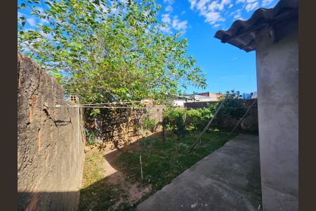 Casa à venda com 73m², 3 quartos e 2 vagas