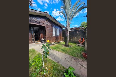 Casa à venda com 73m², 3 quartos e 2 vagas