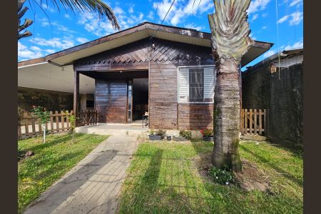 Casa à venda com 73m², 3 quartos e 2 vagas
